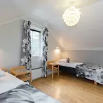 Rådjuret Semesterbostad *