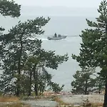 Rådjuret Semesterbostad Finstrom