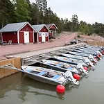 Semesterbostad Rådjuret Finstrom