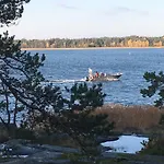 Semesterbostad Rådjuret