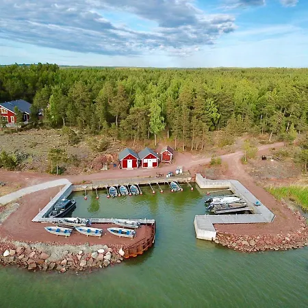 Rådjuret Semesterbostad *