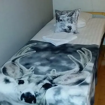 Σπίτι διακοπών 