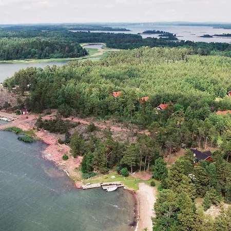 Semesterbostad Rådjuret