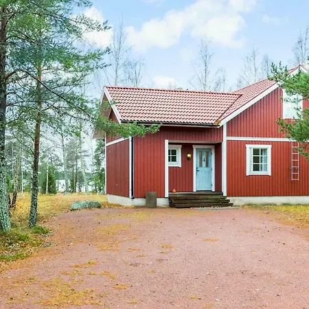 Rådjuret Finstrom