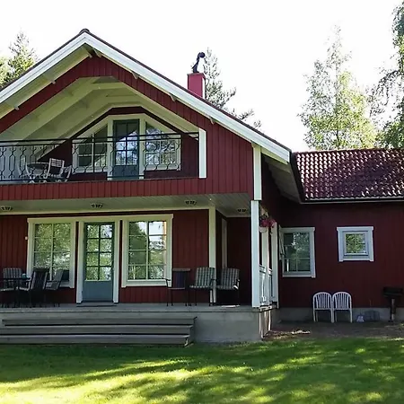 Rådjuret Semesterbostad *
