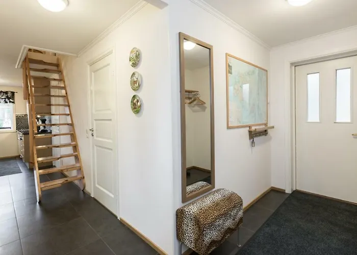 Σπίτι διακοπών 