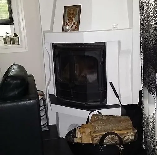 Σπίτι διακοπών 