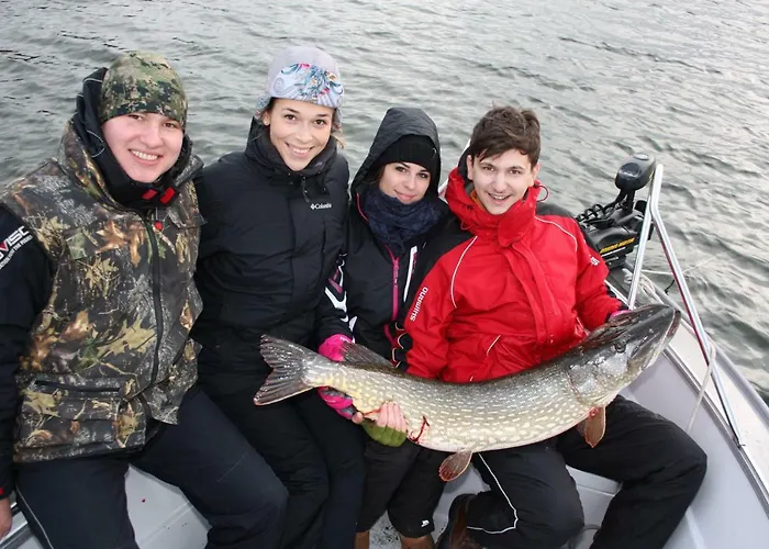 Σπίτι διακοπών 