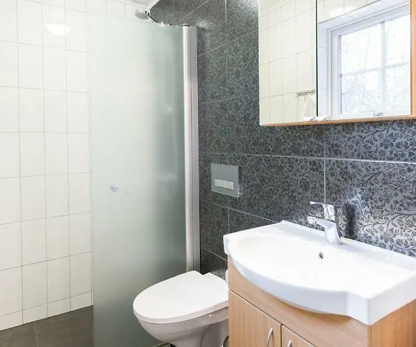 Σπίτι διακοπών 